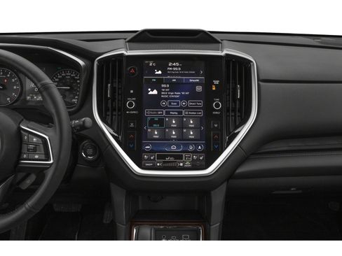 Used 2023 Subaru Ascent Touring AWD/4WD image 7