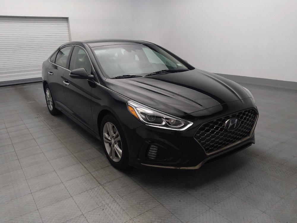 Used 2019 Hyundai Sonata Limited FWD image 13