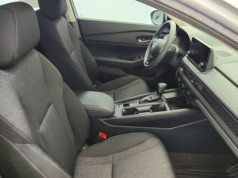 Used 2024 Honda Accord EX image 24