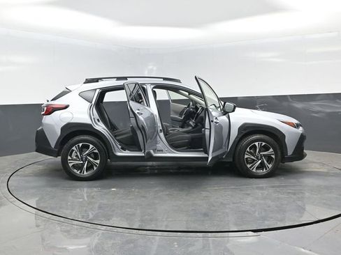 Used 2025 Subaru Crosstrek 2.0i Premium AWD/4WD image 27