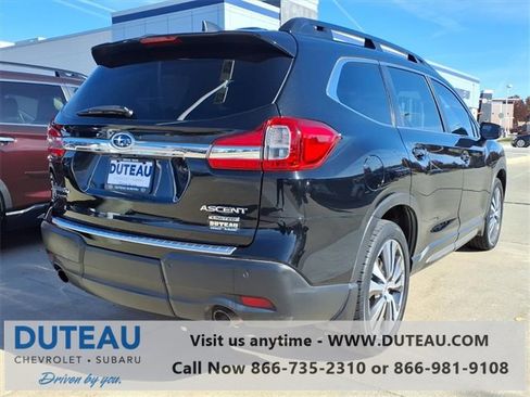Used 2019 Subaru Ascent Limited image 7