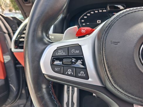Used 2022 BMW M8 Competition AWD/4WD image 16