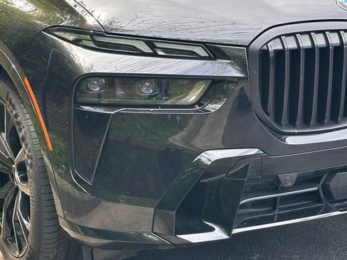Certified 2024 BMW X7 xDrive40i w/ Executive Package image 2