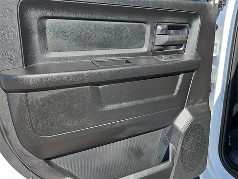 New 2026 RAM 2500 Tradesman image 17