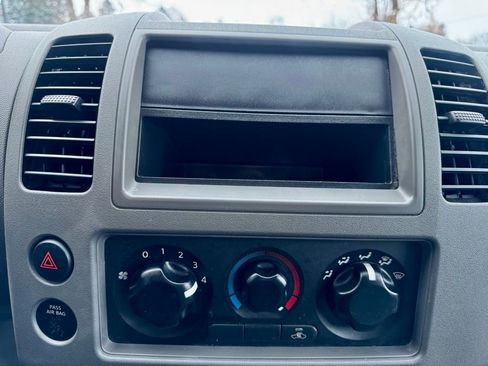 Used 2016 Nissan Frontier S image 20