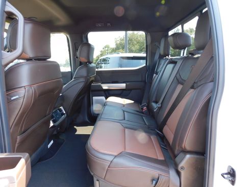 New 2026 Ford F250 King Ranch w/ Tremor Off-Road Package image 15