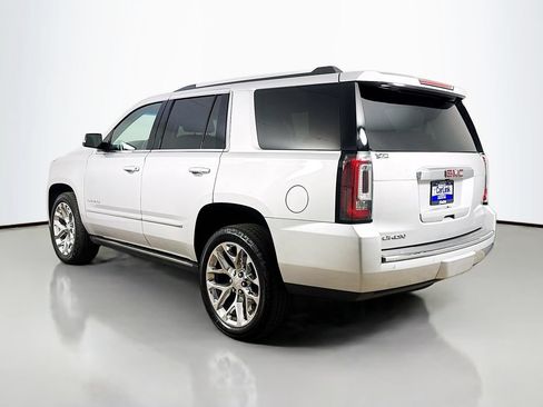 Used 2019 GMC Yukon Denali w/ Denali Ultimate Package AWD/4WD image 5