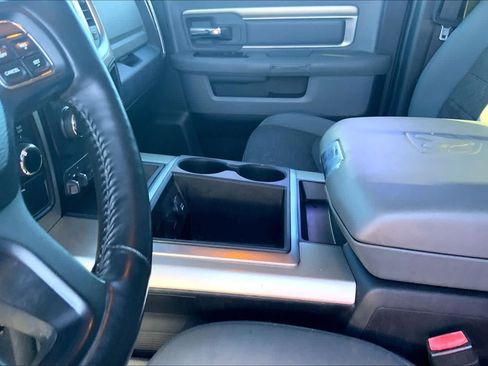 Used 2015 RAM 2500 Big Horn AWD/4WD image 17