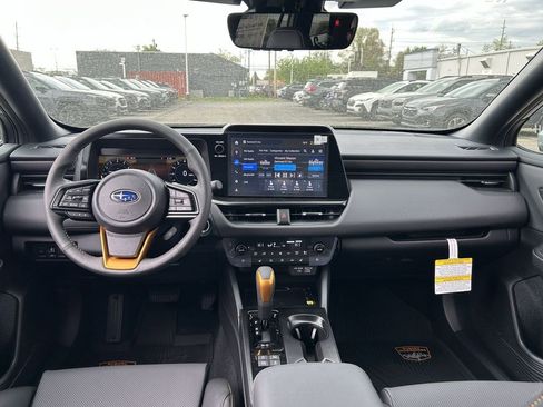 New 2026 Subaru Outback Wilderness AWD/4WD image 9