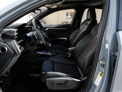 Used 2024 Audi RS 3 image 4