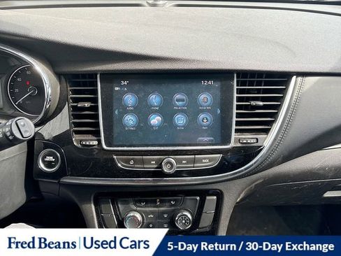 Used 2017 Buick Encore Preferred image 11