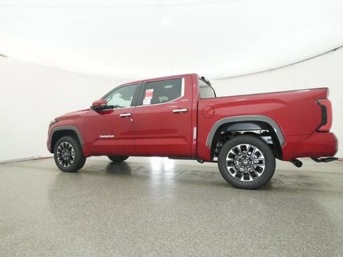New 2026 Toyota Tundra Limited image 15