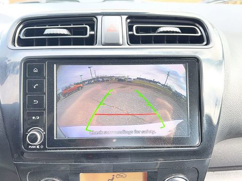 Used 2024 Mitsubishi Mirage ES image 15