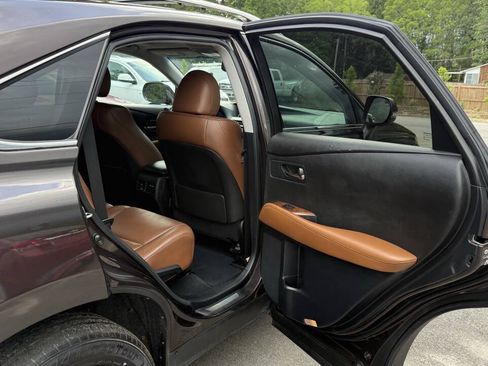 Used 2014 Lexus RX 350 AWD w/ Navigation Package image 14