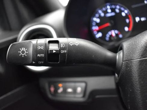 Used 2021 Kia Forte GT w/ GT2 Package FWD image 25