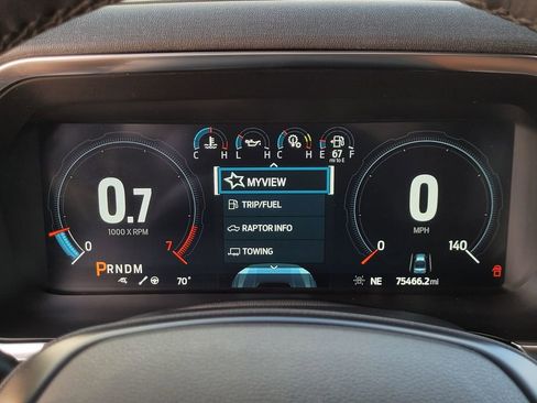 Used 2023 Ford F150 Raptor image 11