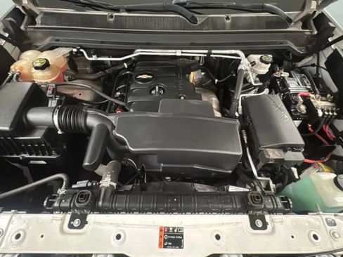 Used 2019 Chevrolet Colorado W/T w/ WT Convenience Package RWD image 22