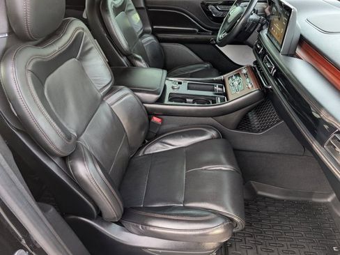 Used 2022 Lincoln Aviator Reserve w/ Equipment Group 201A image 26