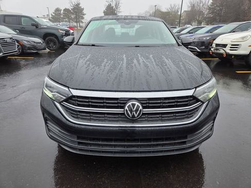 Used 2024 Volkswagen Jetta S image 2