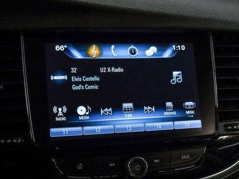 Used 2020 Buick Encore Preferred w/ Safety Package image 28