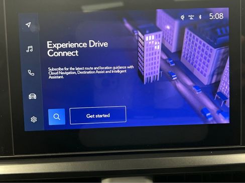 New 2026 Lexus UX 300h AWD image 15