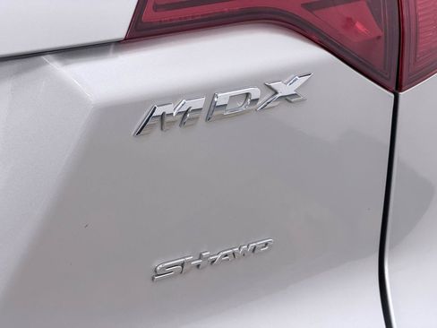 Used 2012 Acura MDX w/ Technology Package AWD/4WD image 26