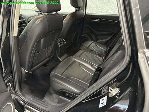 Used 2012 Audi Q5 3.2 Premium Plus image 9