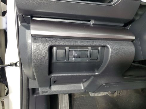 Used 2024 Subaru Impreza 2.0i AWD/4WD image 26