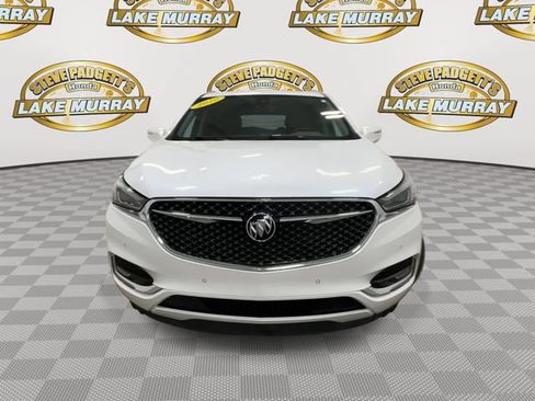 Used 2020 Buick Enclave Avenir w/ Avenir Technology Package FWD image 6