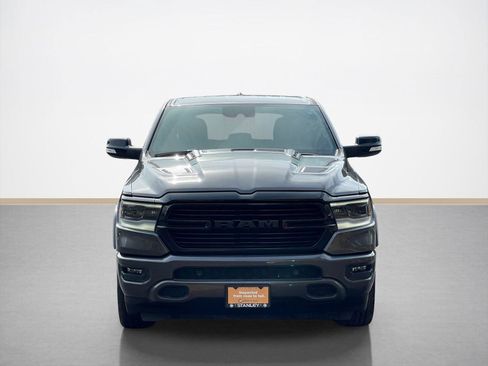 Certified 2021 RAM 1500 Laramie image 2