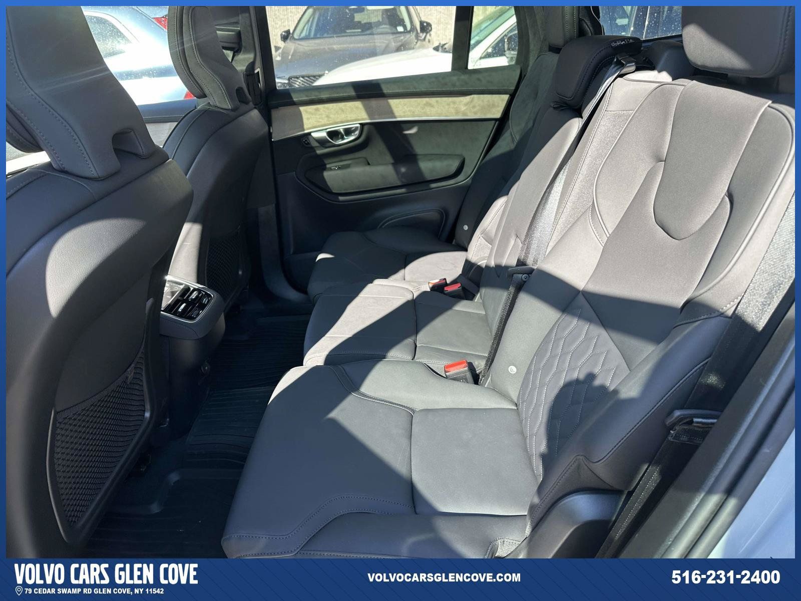 Certified 2026 Volvo XC90 B6 Plus w/ Protection Package Premier AWD/4WD image 18