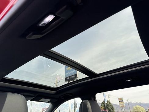 New 2026 Chevrolet Equinox LT image 15