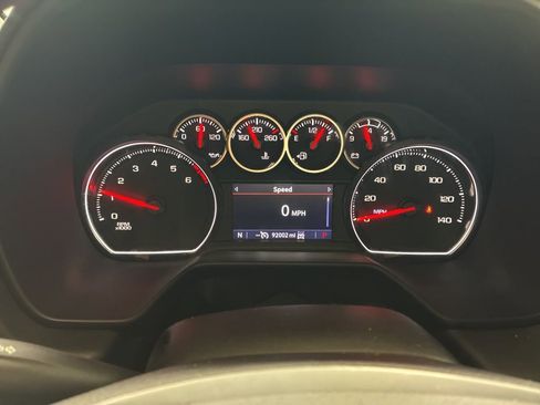 Used 2021 Chevrolet Tahoe RST image 17