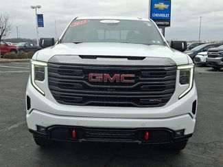 Used 2022 GMC Sierra 1500 AT4 w/ AT4 Premium Package video 2