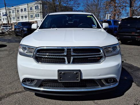 Used 2020 Dodge Durango SXT image 2