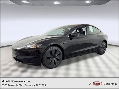 Used 2024 Tesla Model 3 image 1