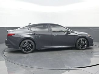 New 2026 Toyota Camry XSE w/ Premium Plus Package FWD video 2