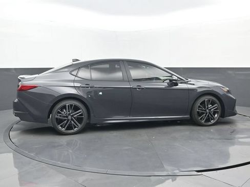 New 2026 Toyota Camry XSE w/ Premium Plus Package FWD image 2