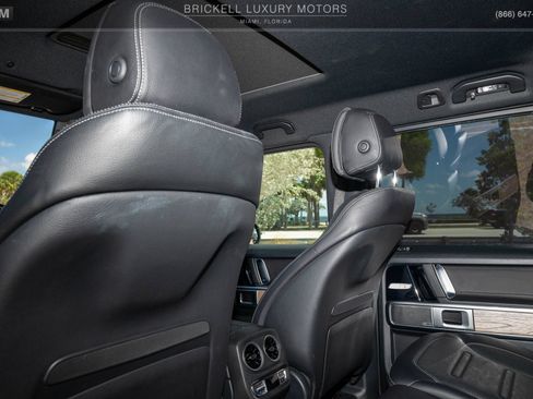 Used 2021 Mercedes-Benz G 550 w/ AMG Line image 21