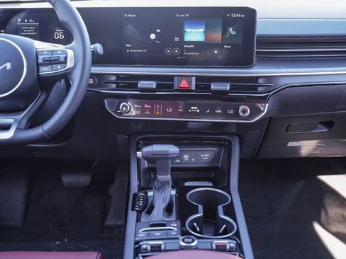 New 2026 Kia K5 GT-Line FWD image 16