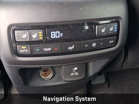 Used 2021 Hyundai Palisade Calligraphy image 15