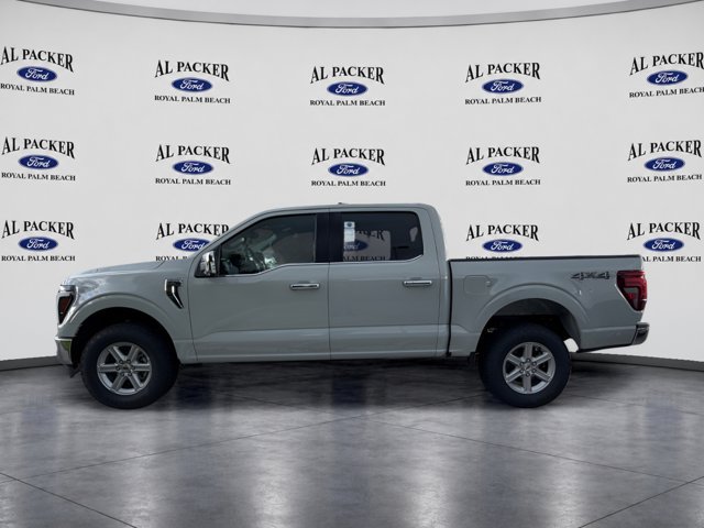 New 2026 Ford F150 Lariat AWD/4WD image 10