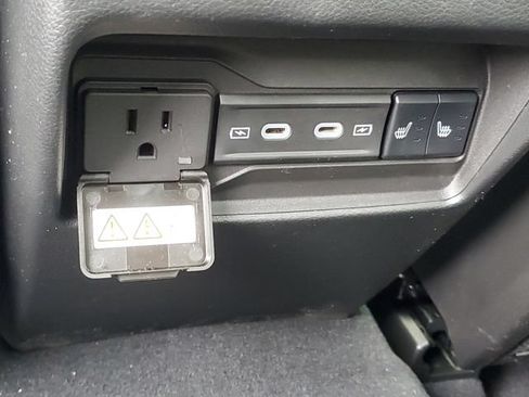 New 2026 Jeep Grand Cherokee Limited AWD/4WD image 12