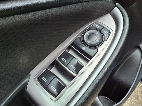 Used 2019 Chevrolet Malibu RS FWD image 15