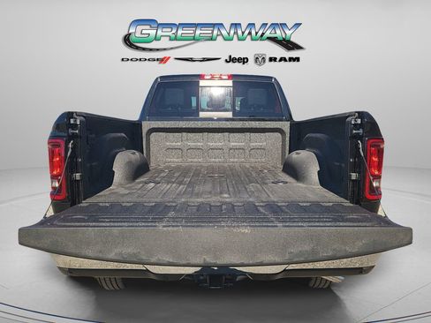 New 2026 RAM 2500 Tradesman image 7