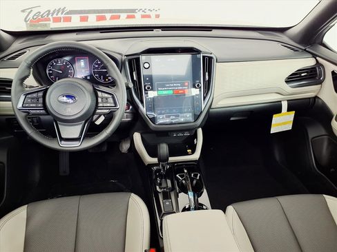 New 2026 Subaru Forester Limited AWD/4WD image 6