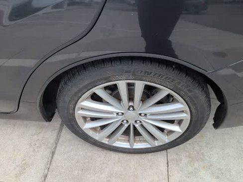 Used 2013 Subaru Impreza 2.0i Limited AWD/4WD image 11
