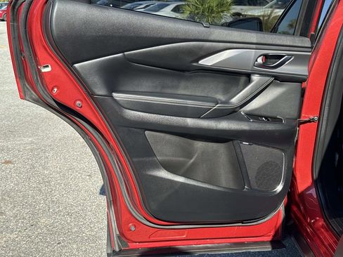 Certified 2022 MAZDA CX-9 Grand Touring image 15