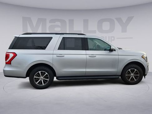 Used 2019 Ford Expedition Max XLT image 6