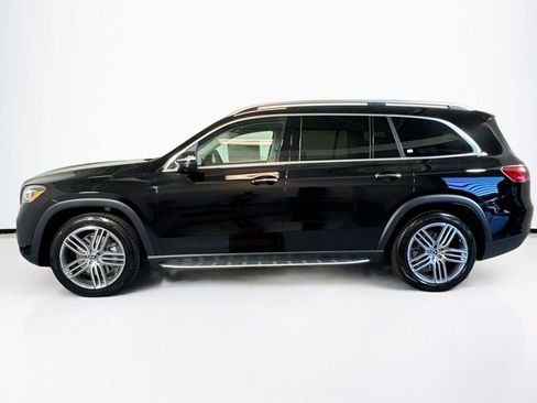 New 2026 Mercedes-Benz GLS 450 4MATIC image 8